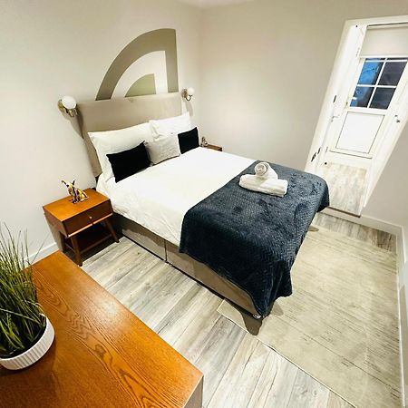 London Beautiful Suites Rooms Top Location Eksteriør bilde