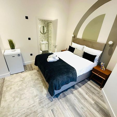 London Beautiful Suites Rooms Top Location Eksteriør bilde