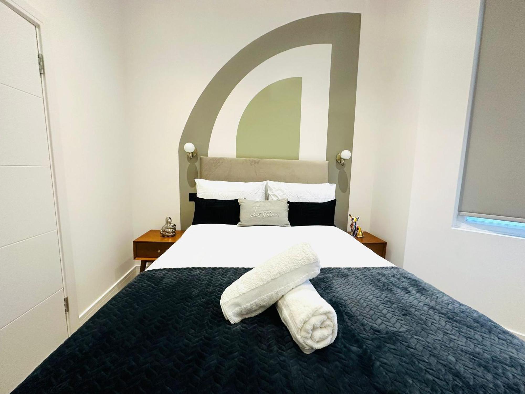 London Beautiful Suites Rooms Top Location Eksteriør bilde