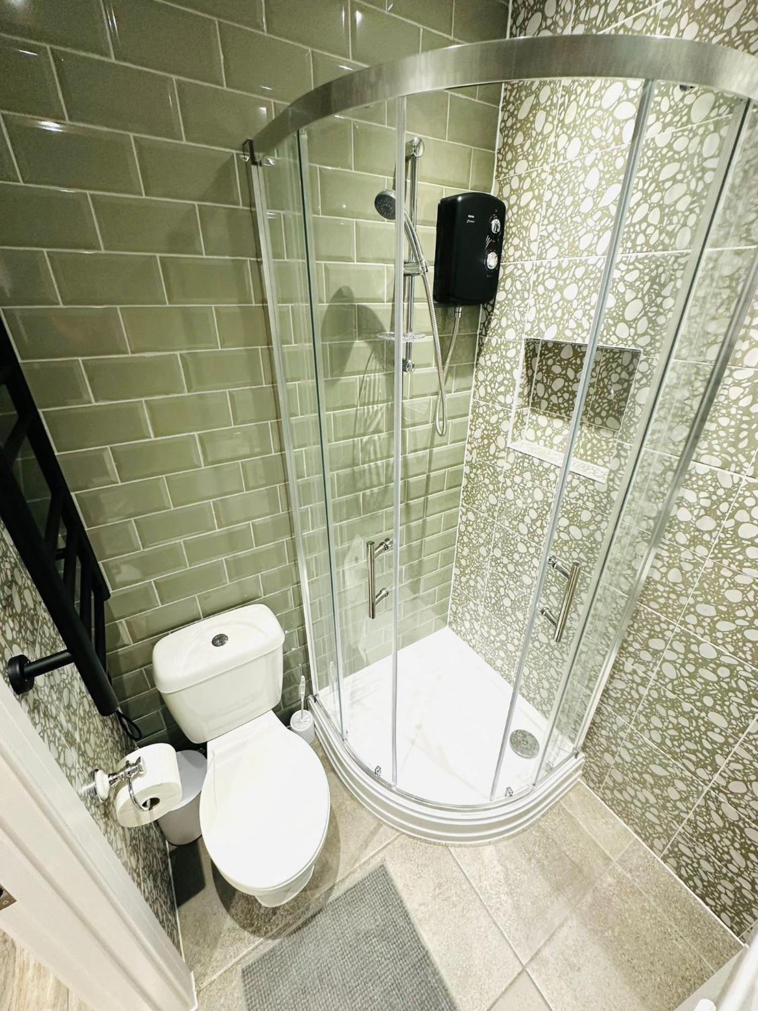 London Beautiful Suites Rooms Top Location Eksteriør bilde
