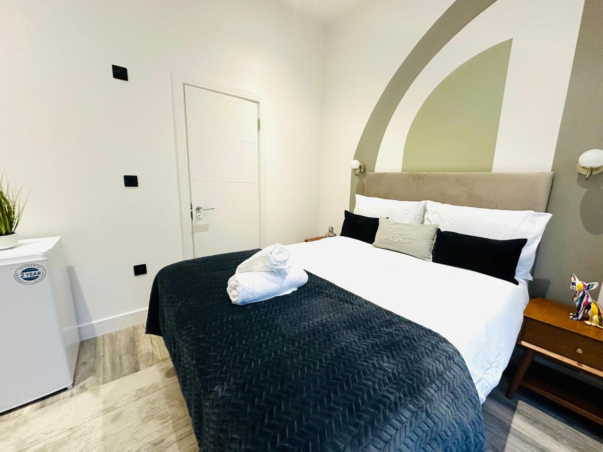 London Beautiful Suites Rooms Top Location Eksteriør bilde