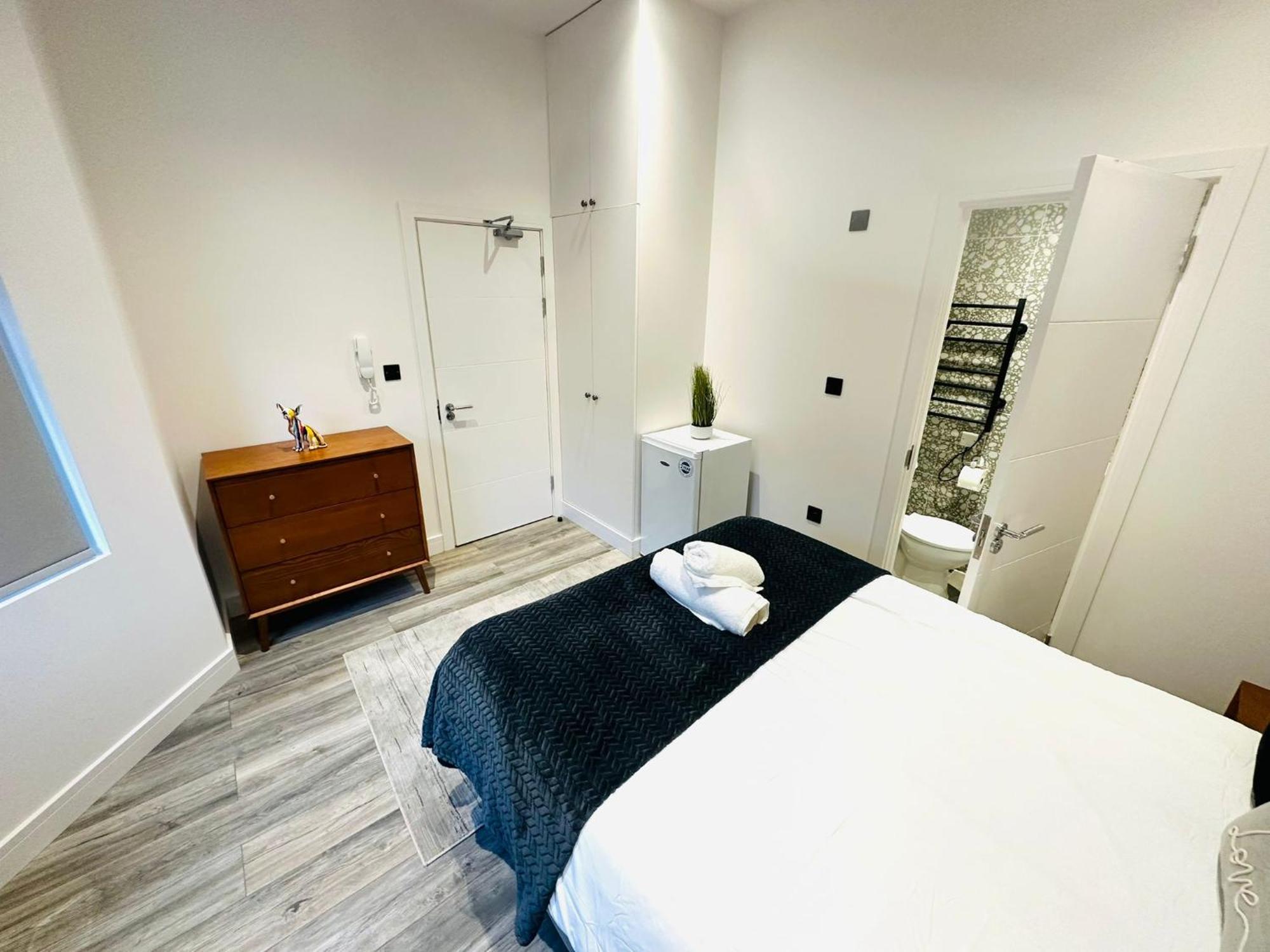 London Beautiful Suites Rooms Top Location Eksteriør bilde
